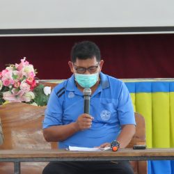 การประชุมคณะทำงานเฝ้าระวังและแก้ไขปัญหาโรคติดเชื้อไวรัสโคโรนา 2019 (COVID-19)