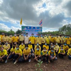 โครงการพัฒนาคุณภาพชีวิตของผู้มีรายได้น้อยในชนบท ประจำปีงบประมาณ พ.ศ. ๒๕๖๓