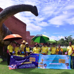 โครงการพัฒนาคุณภาพผู้เรียนสำหรับเด็กปฐมวัย กิจกรรมทัศนศึกษา ประจำปีการศึกษา 2567