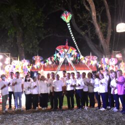 พิธีเปิดงานนมัสการหลวงพ่อโตและของดีเมืองพิชัย ประจำปี 2568