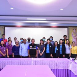 ร่วมต้อนรับทีมเยี่ยมเสริมพลังมหัศจรรย์ 1,000 วัน plus สู่ 2,500 วัน สถานพัฒนาเด็กปฐมวัยแห่งชาติด้าน (4D) พลัง 3 สร้าง จากศูนย์อนามัยที่ 2 พิษณุโลก