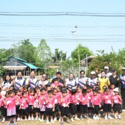 ทัศนศึกษาแหล่งเรียนรู้นอกสถานที่ (กิจกรรมพัฒนาคุณภาพผู้เรียน)