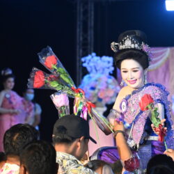 จัดส่งสาวงามเข้าร่วมการประกวด “สาวงามเมืองพิไชย” ในงานบ้านเกิดถิ่นกำเนิดพระยาพิชัยดาบหัก ประจำปี 2569